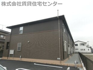 紀伊中ノ島駅 徒歩21分 1階の物件外観写真